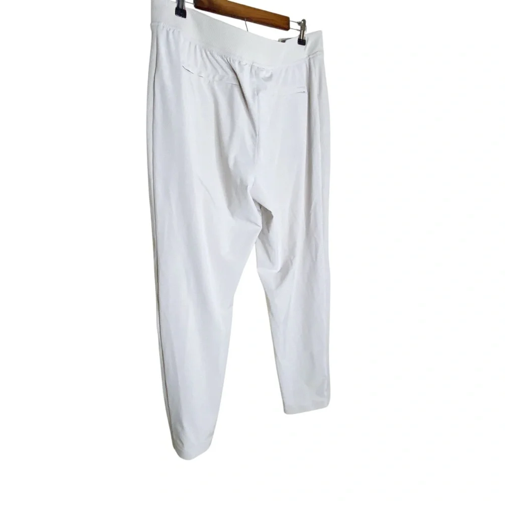 Athleta women’s Brooklyn mid rise ankle pants. Size 16 - Picture 6 of 7